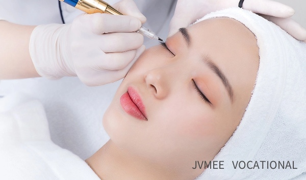 半永久紋繡培訓(xùn)班